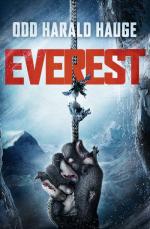 Okładka Everest