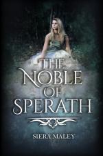 Okładka The Noble of Sperath