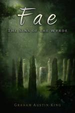 Fae - The Sins of The Wyrde