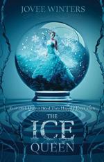 Okładka The Ice Queen