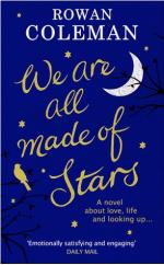 Okładka We Are All Made of Stars