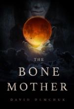Okładka The Bone Mother