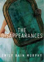 Okładka The Disappearances