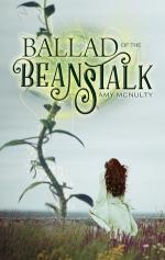Okładka Ballad of the Beanstalk