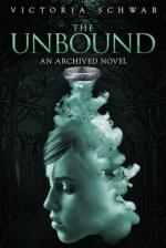 Okładka The Unbound