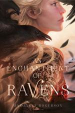 Okładka An Enchantment of Ravens