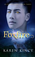 Okładka Foxfire