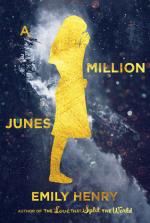 Okładka A Million Junes