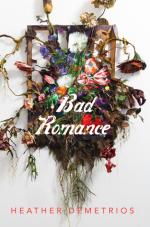 Okładka Bad Romance