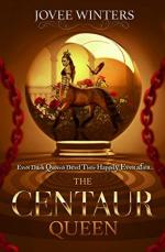 Okładka The Centaur Queen