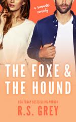 Okładka The Foxe & the Hound