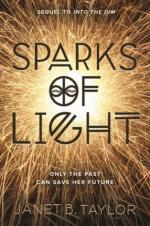 Okładka Sparks of Light