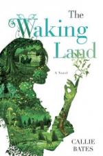 Okładka The Waking Land