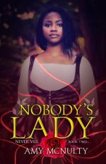 Okładka Nobody's Lady
