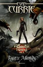 Atlantis Rising. Rycerze Atlantydy
