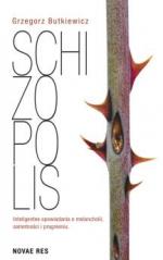 Okładka Schizopolis