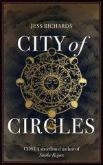 Okładka City of Circles