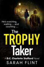 Okładka The Trophy Taker