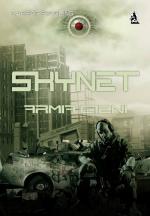 Okładka Skynet: Armia cieni