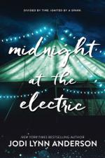 Okładka Midnight at the Electric