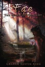 Okładka Fae - The Realm of Twilight