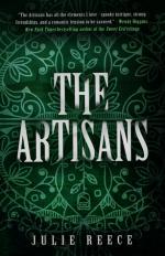 Okładka The Artisans