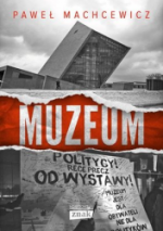 Okładka Muzeum