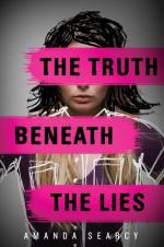 Okładka The Truth Beneath the Lies