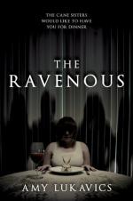 Okładka The Ravenous