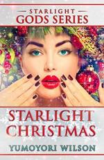Okładka Starlight Christmas