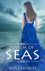 Okładka Harem of Seas
