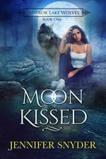 Okładka Moon Kissed
