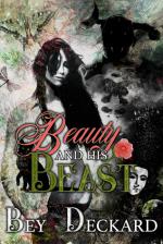 Okładka Beauty and His Beast