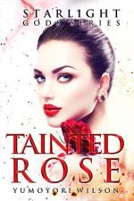 Okładka Tainted Rose