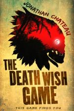 Okładka The Death Wish Game