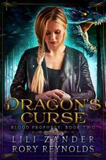 Okładka Dragon's Curse