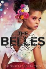 Okładka The Belles