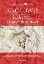 Okładka Królowie Lechii i Lechici w dziejach