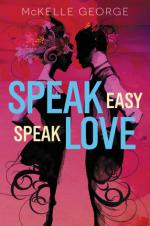Okładka Speak Easy, Speak Love