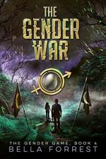 Okładka The Gender War