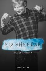 Okładka Ed Sheeran. Plusy i minusy