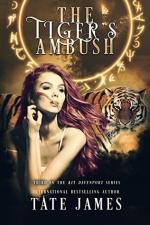 Okładka The Tiger's Ambush