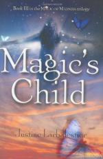 Okładka Magic's Child