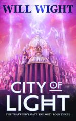 Okładka City of Light