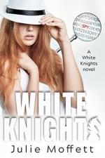 Okładka White Knights