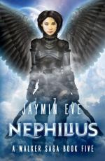 Okładka Nephilius