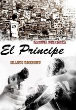 Okładka El principe