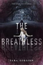 Okładka The Breathless