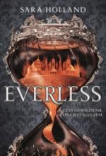 Okładka Everless