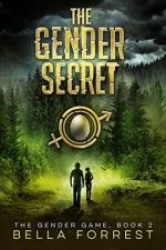 Okładka The Gender Secret